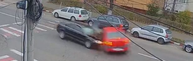accident buzau