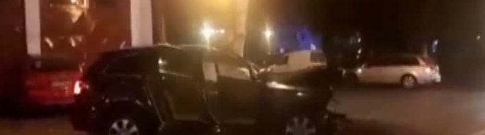 accident constanta 2