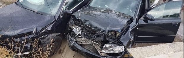 accident galati