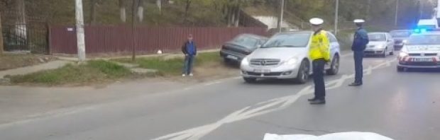 accident iasi