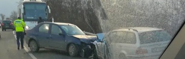 accident sibiu