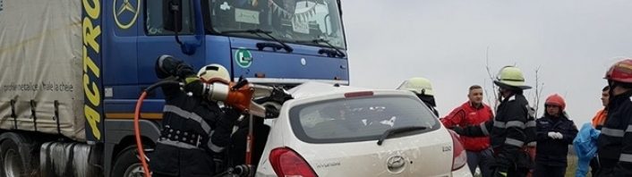 accident timis