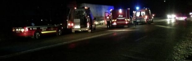 accident timis