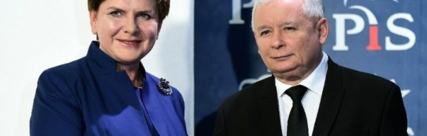 conservatori polonia