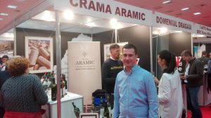 craciunescu aramic