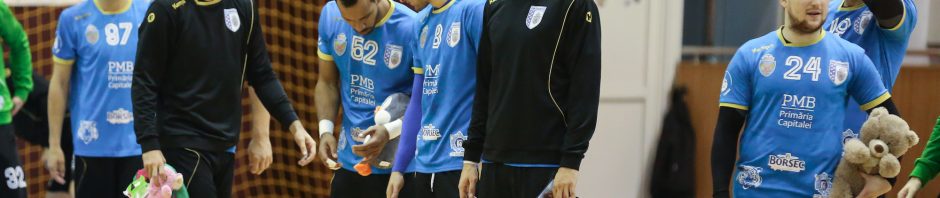 csm bucuresti