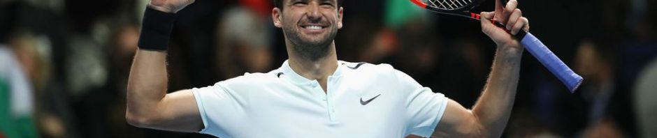 dimitrov