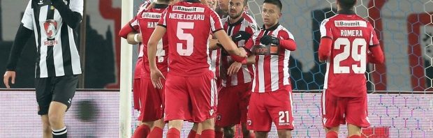 dinamo cupa