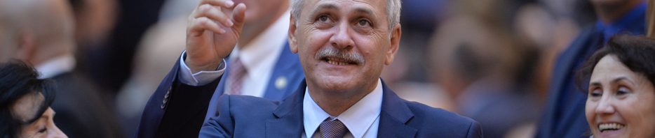 dragnea