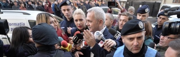 dragnea