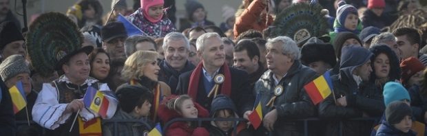 dragnea tariceanu