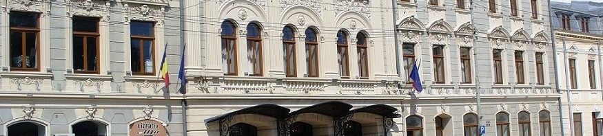 festival mihail sebastian