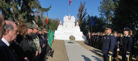 forte armate italiene