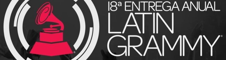 grammy latino