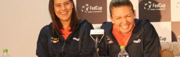 halep cirstea