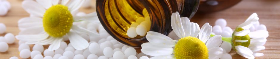 homeopatie