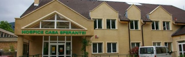 hospice casa sperantei