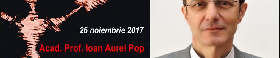 ioan aurel pop