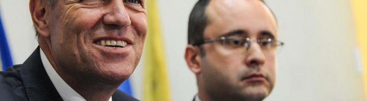 iohannis busoi