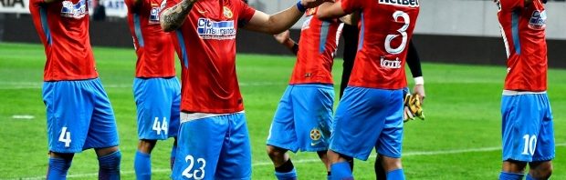 jucatori steaua