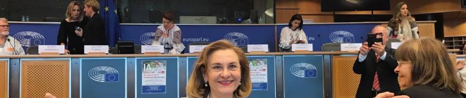 maria grapini