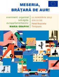 meseria bratara de aur