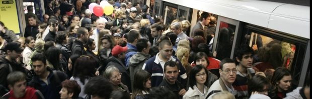 metrou