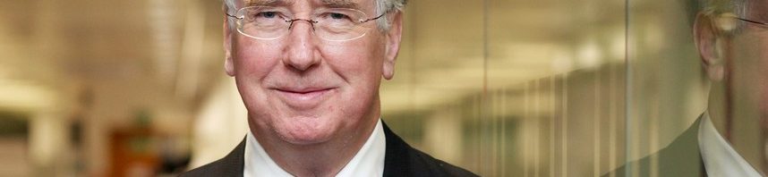 michael fallon