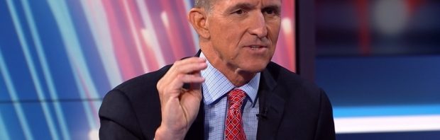 michael flynn