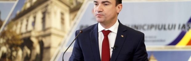 mihai chirica