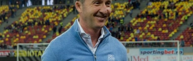 mihai stoica