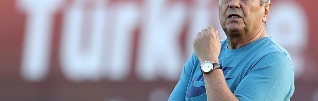 mircea lucescu