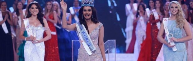 miss univers