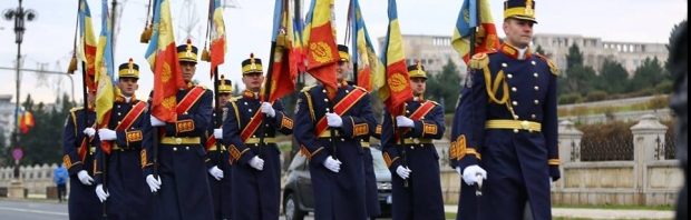 parada