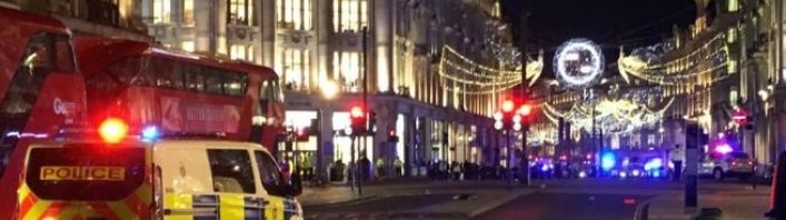 politie londra