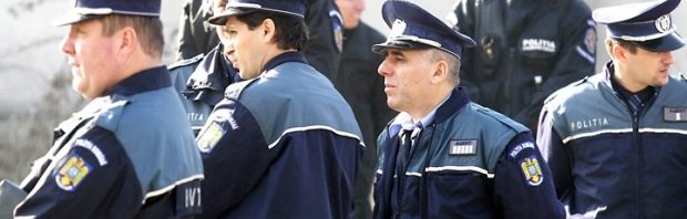 politisti