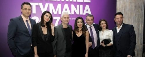 premii tv mania