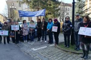 protest medici