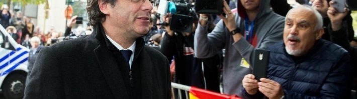 puigdemont