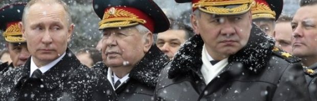 putin
