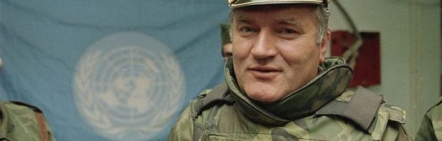 ratko mladic