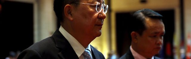 ri yong ho
