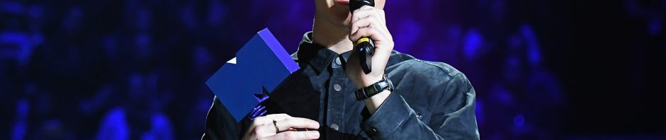 shawn mendes