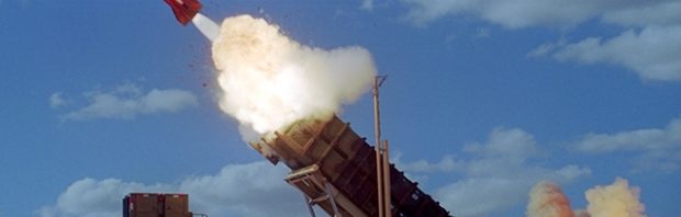sisteme patriot
