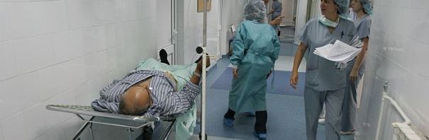 spital judetean cluj