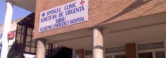 spital judetean sibiu