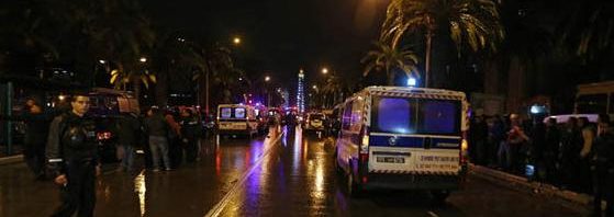 stare urgenta tunisia