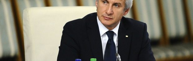 teodorovici