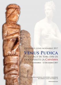 venus pudica