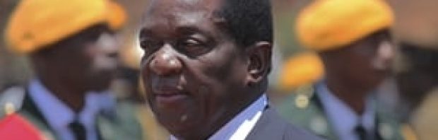zimbabwe